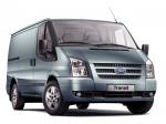 Ford Transit SWB Van 2006 года